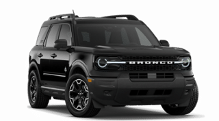 2026 Ford Bronco Sport® External Image 5